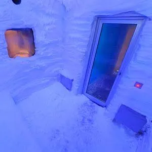 Snow Rooms Thumbnail 3